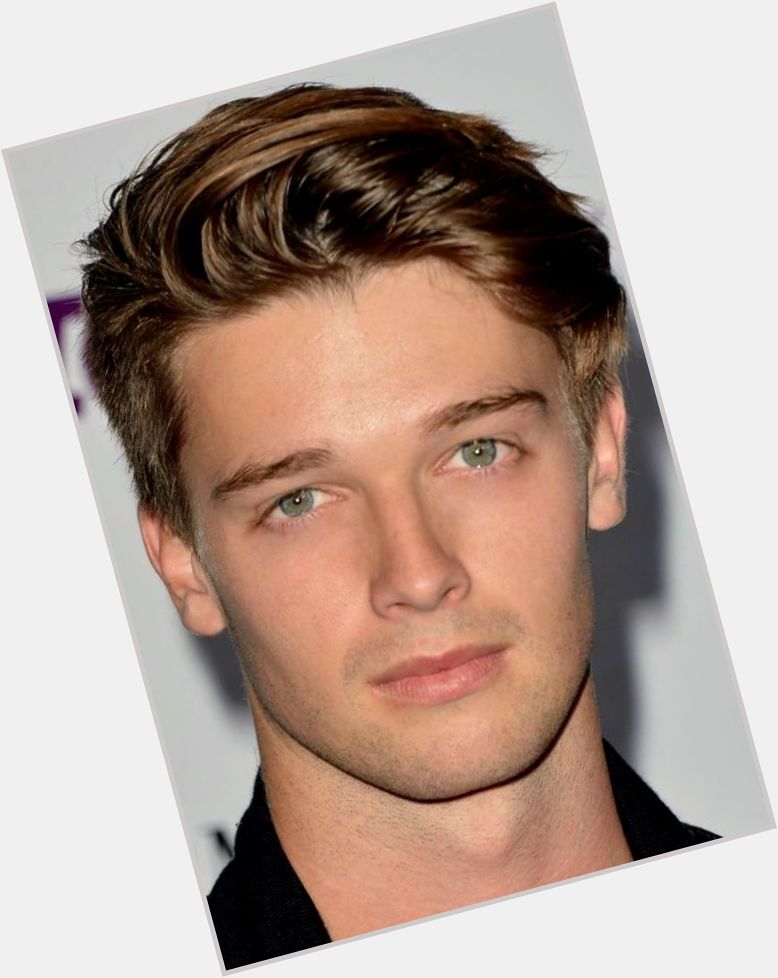 Patrick Schwarzenegger September 18 Sending Very Happy Birthday Wishes! Continued Success! 