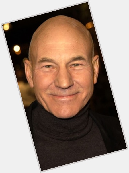 Happy 80th Birthday to Sir Patrick Stewart.  If you want a quarantine pick-me-up, check into his 