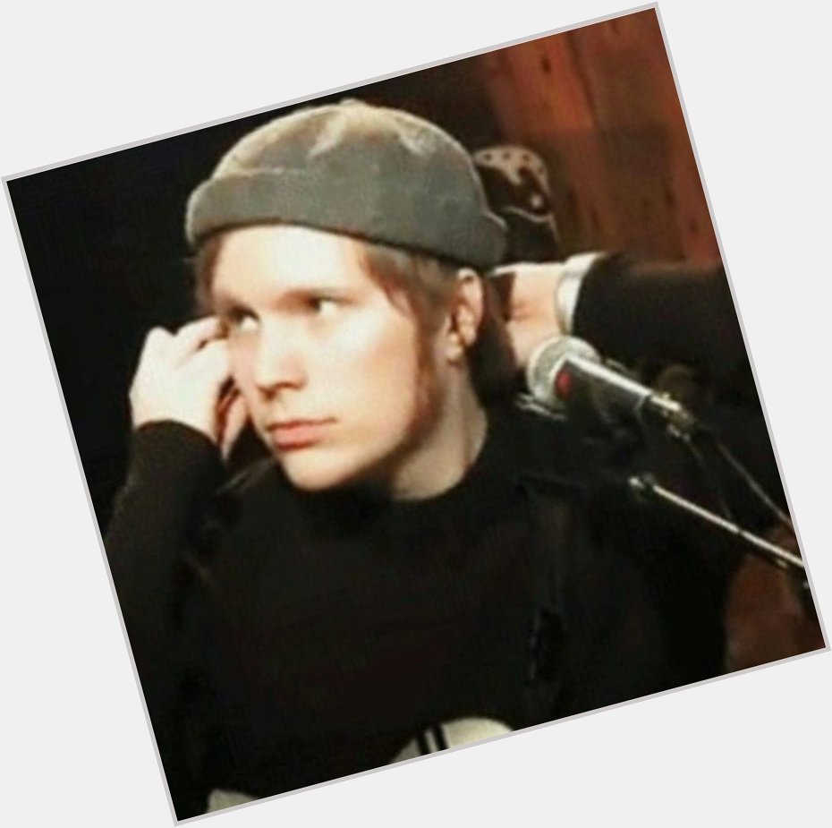 Happy Birthday to the most talented and Inpirational man on this earth Patrick Stump </33 we love u to death 