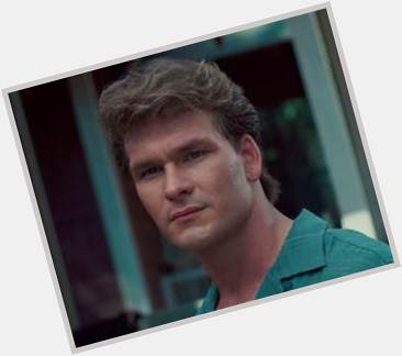 Happy Birthday to the man of dirty dancing!!! Patrick Swayze 