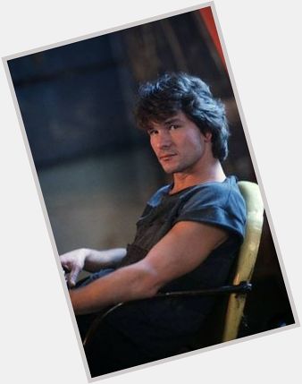 Happy Birthday to a singular talent both tough and tender: Patrick Swayze 