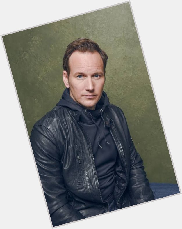 Happy birthday Patrick Wilson. My favorite film with Wilson is The conjuring. 