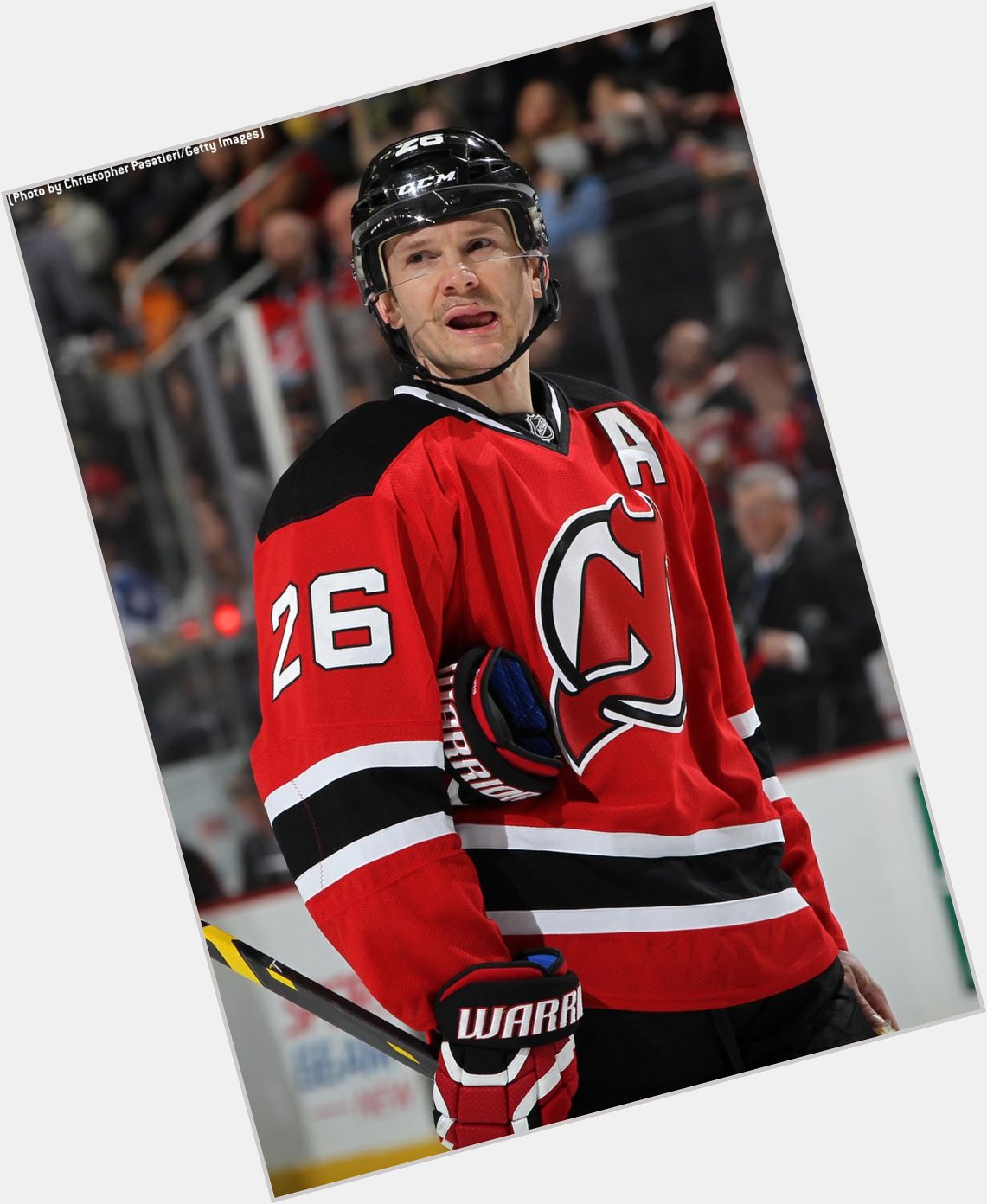 Happy Birthday Patrik Elias! 

(CC: 