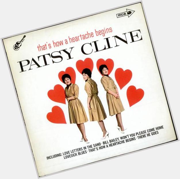 Happy Birthday Patsy Cline 
