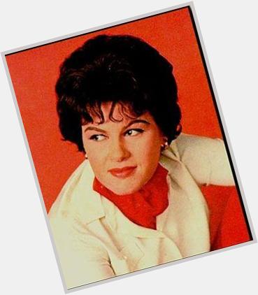 Today would have been Patsy Cline\s birthday. Had she lived she would have been 83 today. Happy Birthday Patsy! 