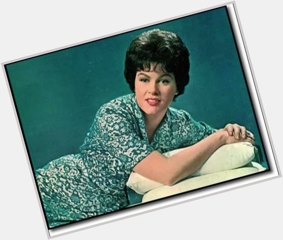 Happy Birthday to the late, GREAT Patsy Cline!     