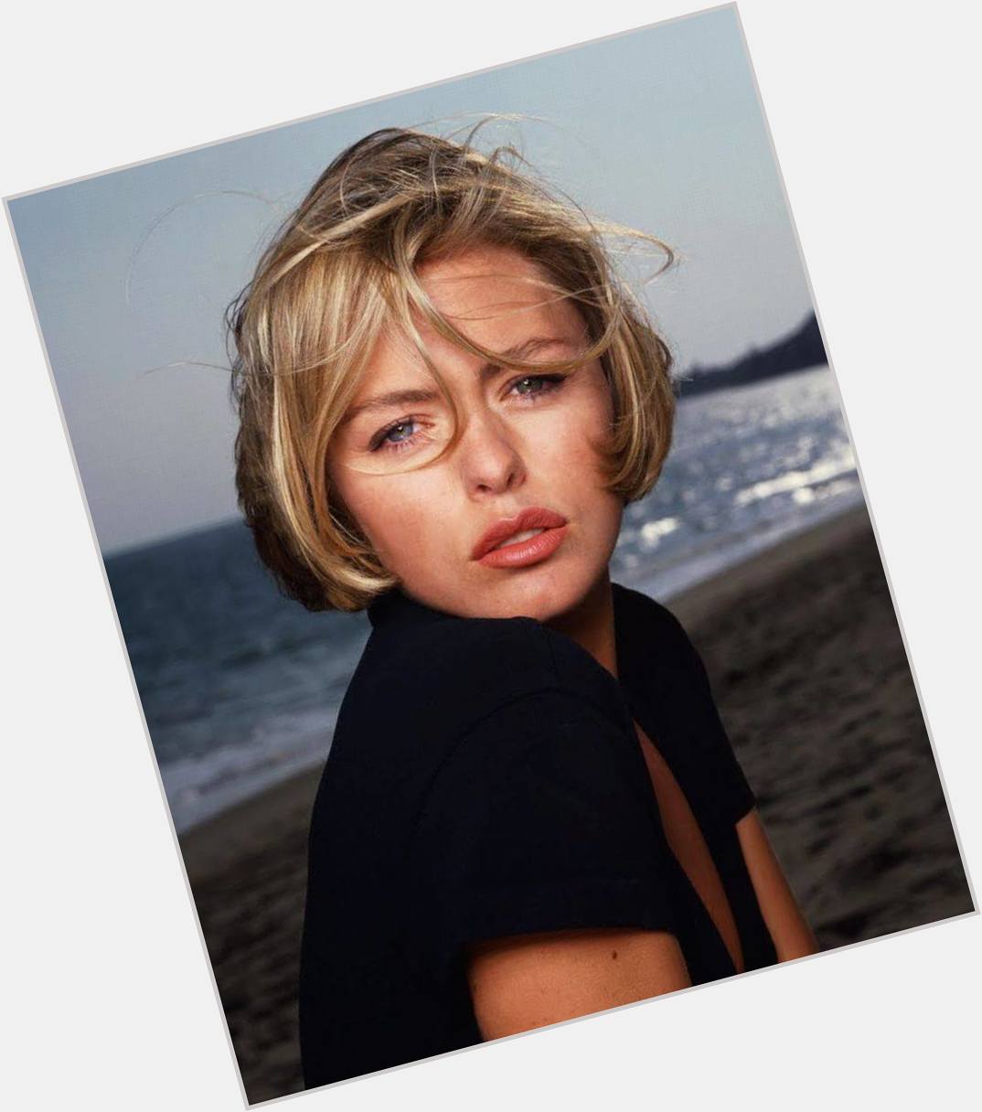 Happy Birthday to English actress, model and lead singer of the band Eighth Wonder,Patsy Kensit (4 March 1968) 