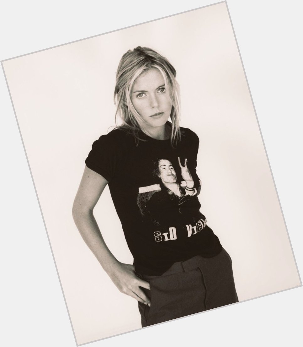 Happy Birthday wishes to Patsy Kensit, born March 4th, 1968.  
