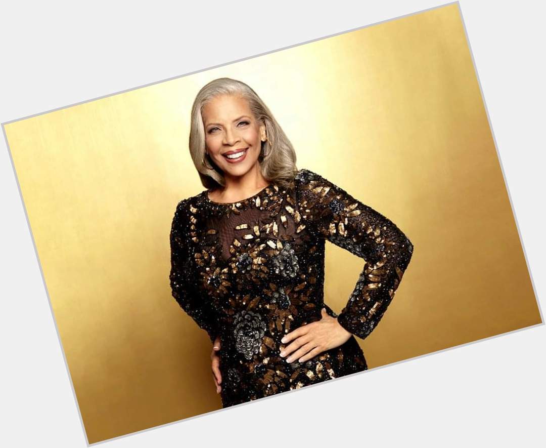 All Hail the Queen. 
If not the Queen, definitely one of them.  Happy Birthday Patti Austin 