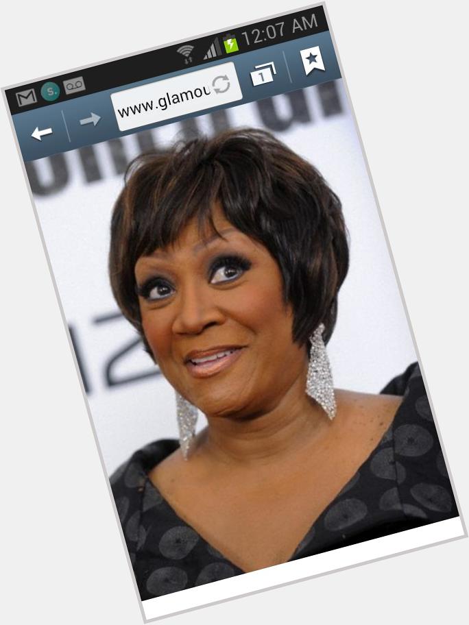 HAPPY BIRTHDAY Mrs.Patti Labelle 