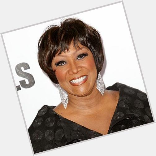   moviechick707: Happy Birthday Patti Labelle!
Singer born May 24, 1944 