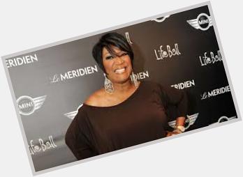 HAPPY BIRTHDAY ... LADY PATTI LaBELLE! \"IF ONLY YOU KNEW\".   