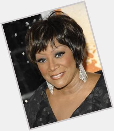 Happy Birthday to singer, author and actress Patti LaBelle (born Patricia Louise Holte; May 24, 1944). 