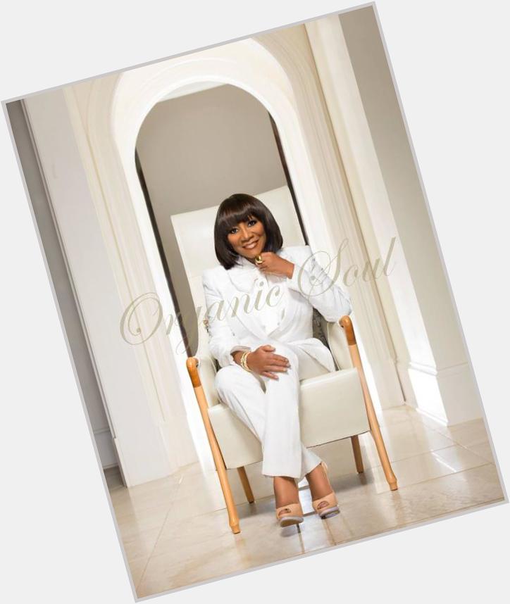 Happy Birthday, from Organic Soul Singer Patti LaBelle is 71 -  