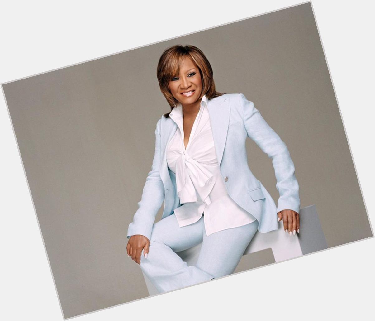 Happy Birthday to the TRUE diva in the game, Patti Labelle 