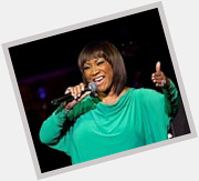 Happy Birthday, Patti LaBelle! 