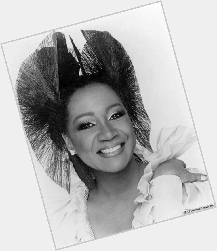 Happy Birthday! Patti Labelle 