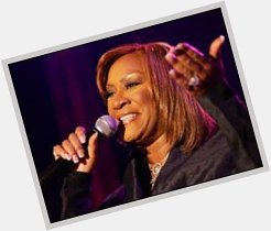 Happy 75th birthday to one of my favorite divas - Patti LaBelle! 