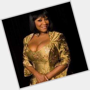 Happy birthday Patti Labelle.     . 