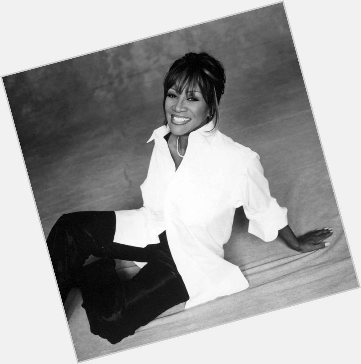 Happy Birthday to Patti LaBelle who turns 75 today! 