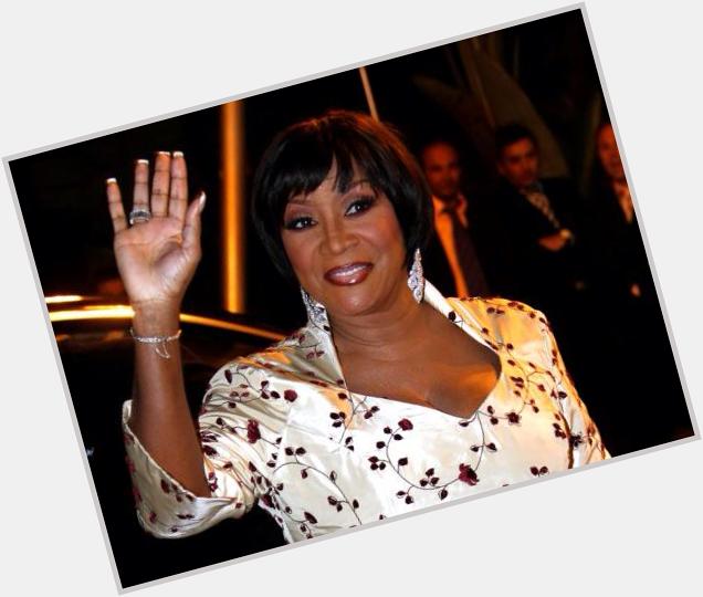 Happy Birthday to the amazing and legendary Patti LaBelle (      