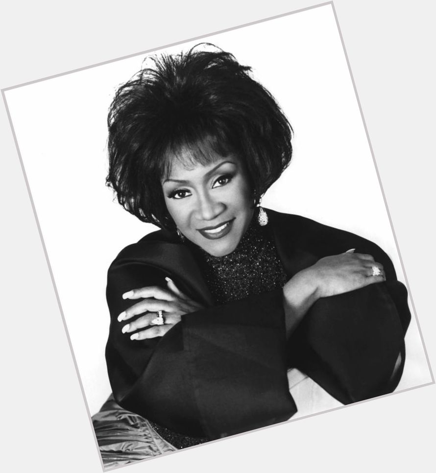 Happy Birthday Patti LaBelle 