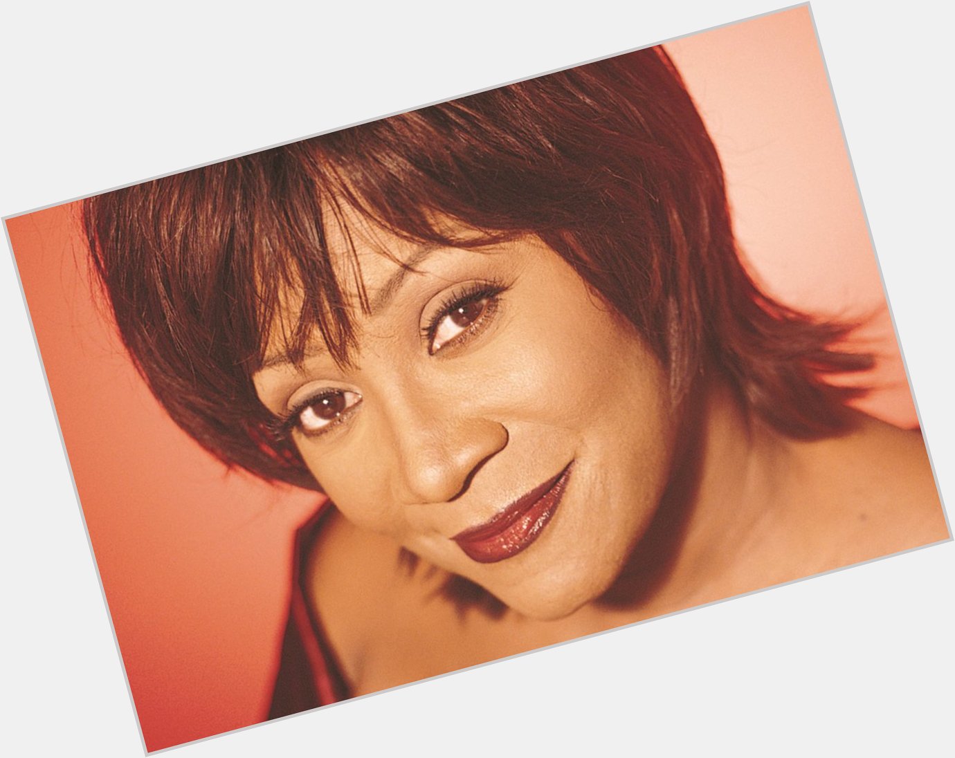 Happy Birthday, Send this queen some good vibes with Legends: Patti Labelle:  