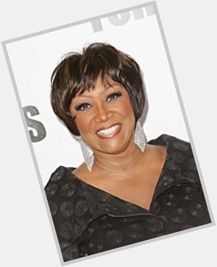 Happy birthday, Patti LaBelle 