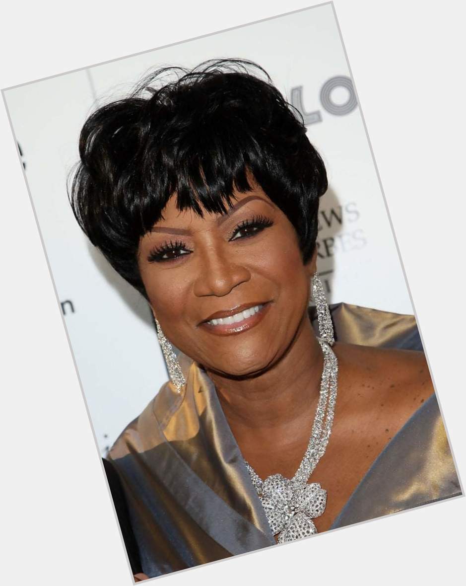      HAPPY BIRTHDAY PATTI LABELLE * MAY 24 