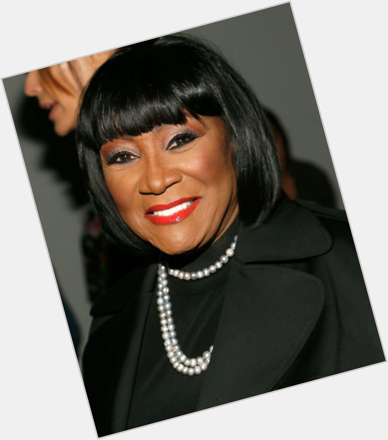 Happy Birthday Patti Labelle 