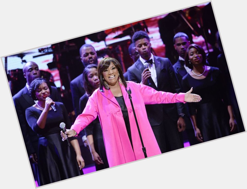 Wishing Philly\s own the Godmother of Soul Patti LaBelle a Happy 77th Birthday!  