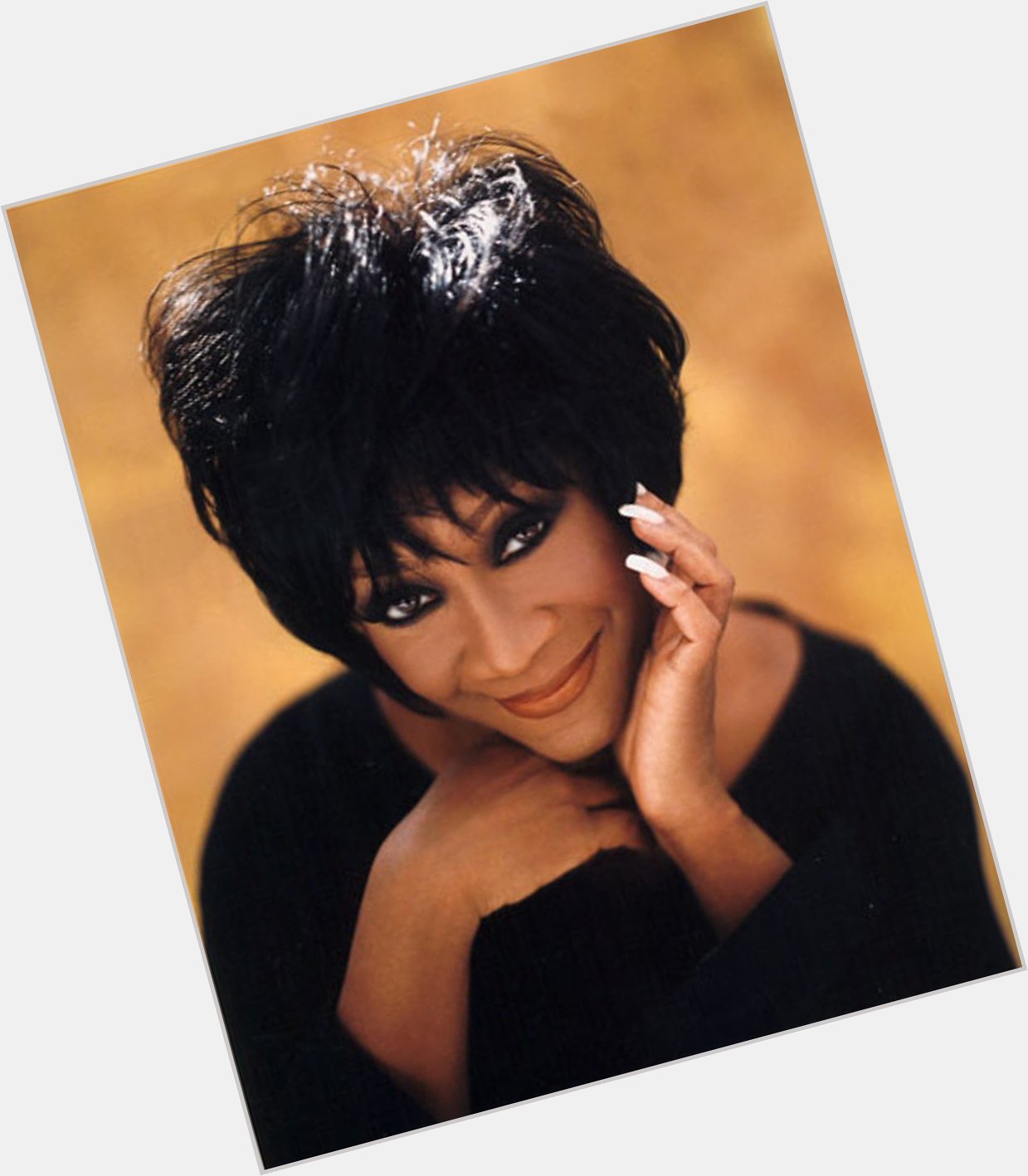 Happy Birthday to Godmother Of Soul, Patti LaBelle who turns 77 today. We love you Auntie  