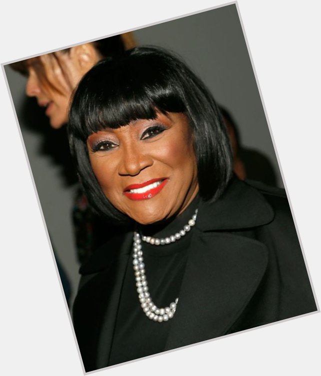 Happy Birthday to the one and only Patti LaBelle! 