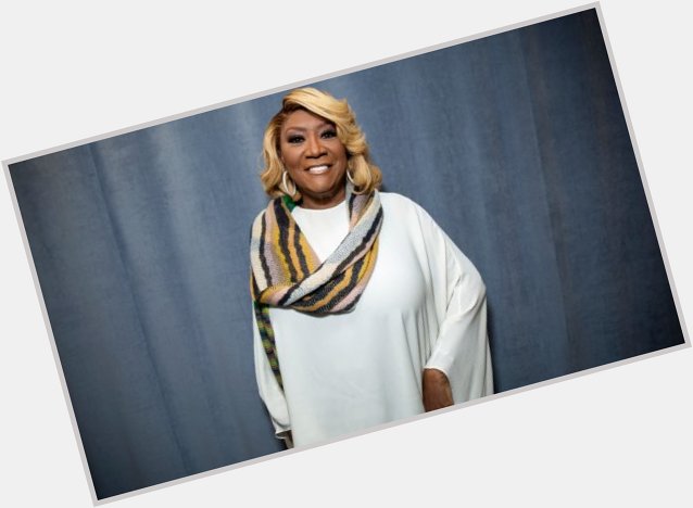 Happy Birthday Patti LaBelle! Here Are 10 Times She Proved Her Legendary Status  