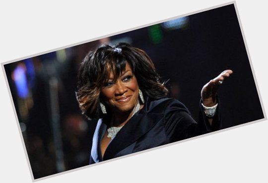 Happy 76th Birthday to the iconic Patti LaBelle! 