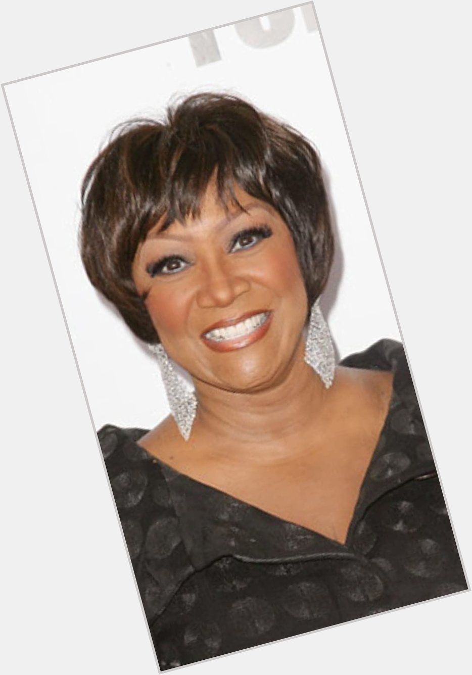 Happy birthday Patti   Labelle     