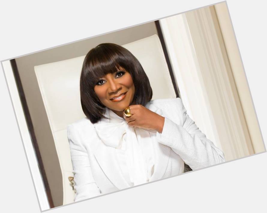 Happy Birthday, Patti LaBelle. The Godmother of Soul turns 76 today. 