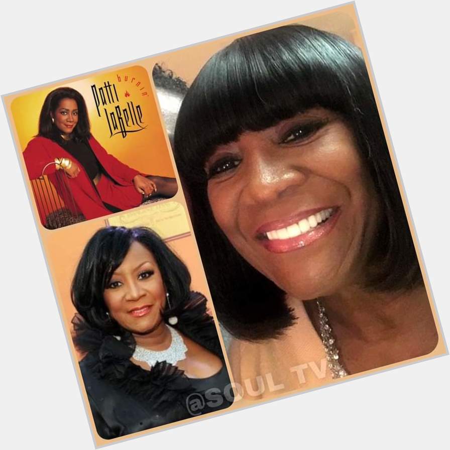 Happy Birthday To Patti Labelle 78years 