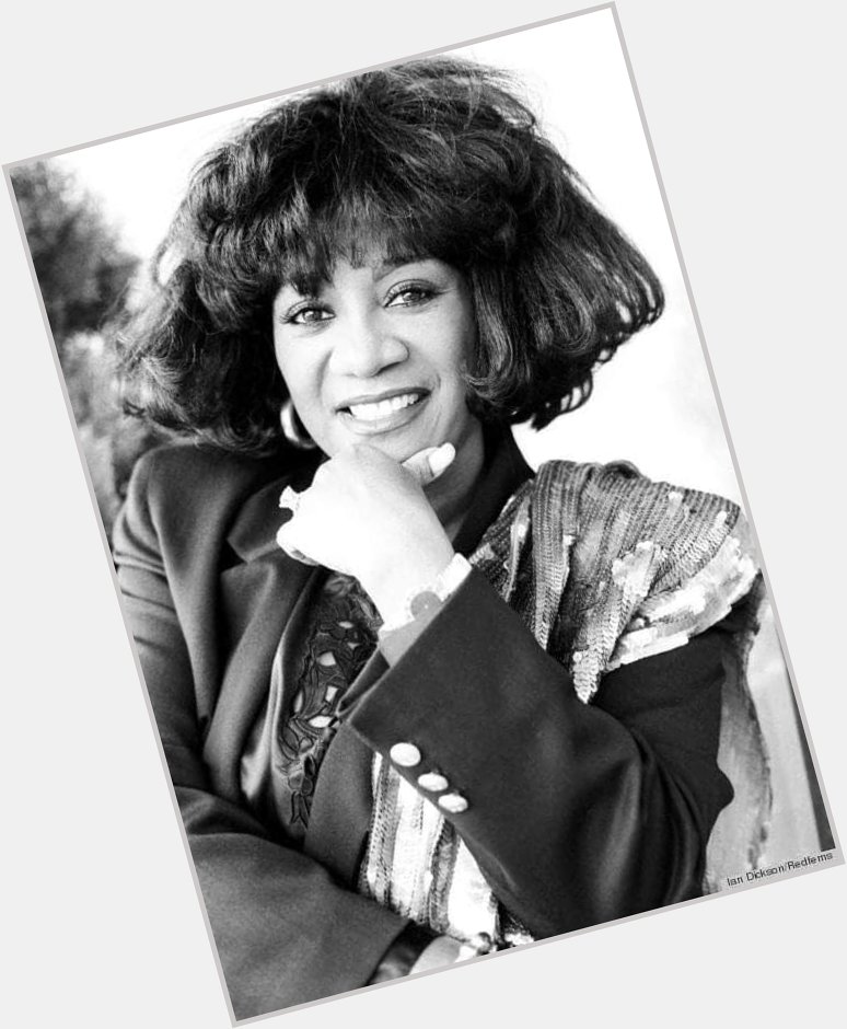 May 24, 1944 Happy Birthday Patti LaBelle 