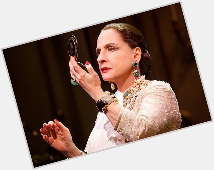 ShowTickets \"Happy birthday to Patti Lupone. You are a living legend! warpaintmusical  