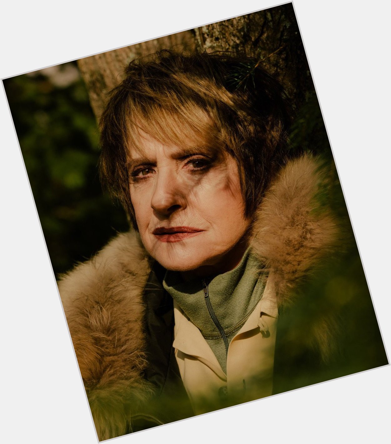 Happy birthday to the one and only Patti LuPone !! 