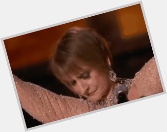 It s Patti LuPone s Birthday !!! Happy birthday to her !!!          all the love 
