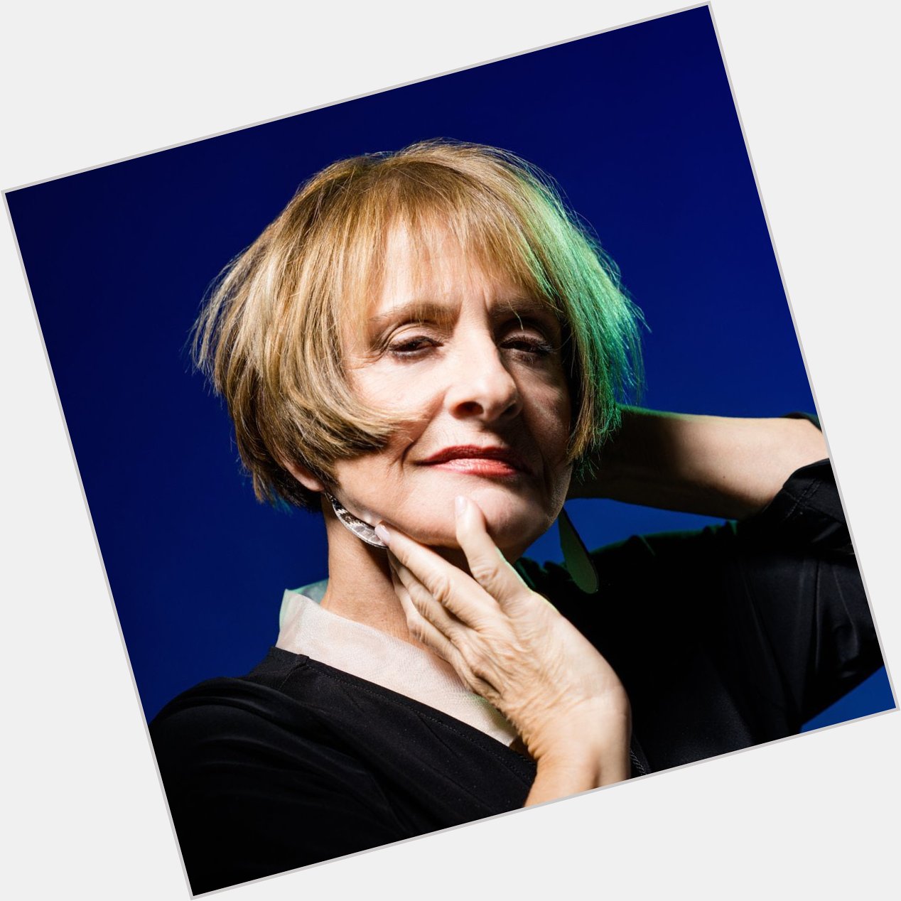 Happy 74th Birthday to Patti LuPone! 