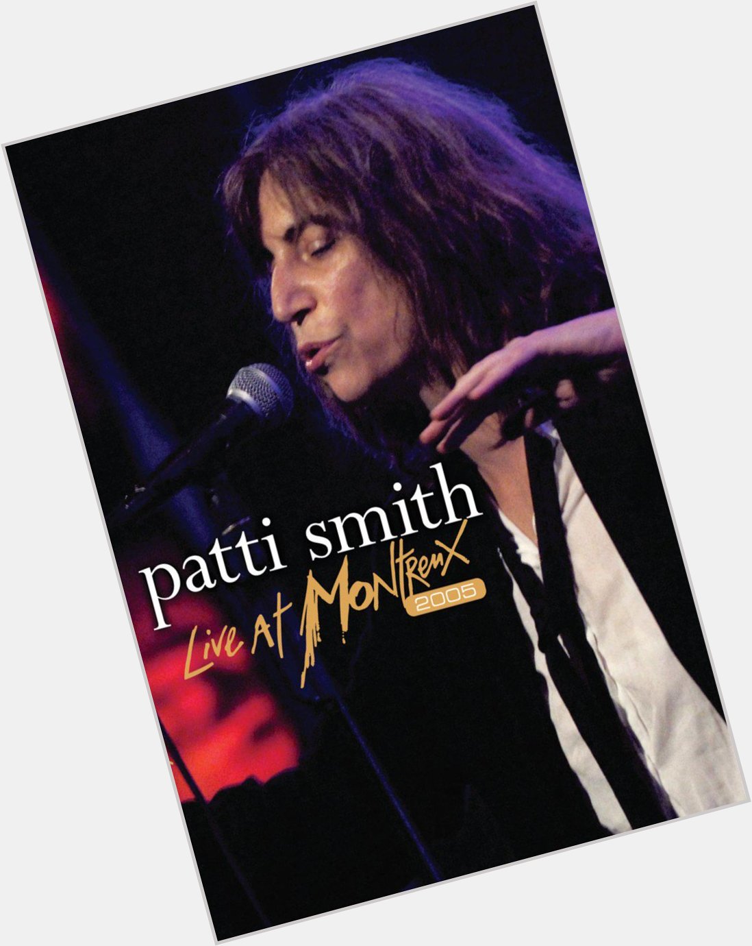 Happy Birthday Patti Smith! 