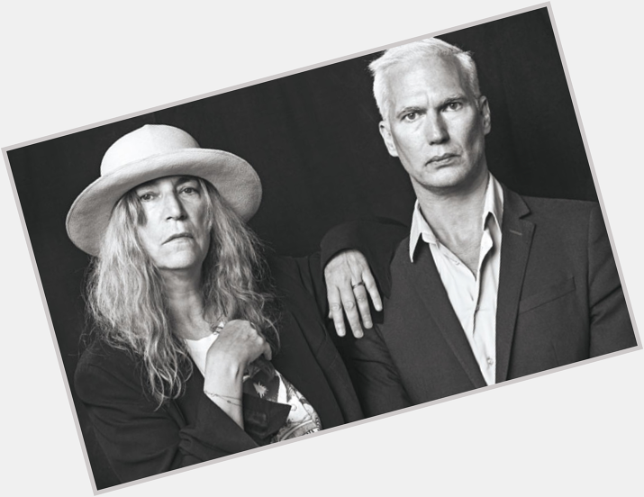 The time Patti Smith handed us our ass in our 30th anniversary issue. Happy birthday, Patti!  