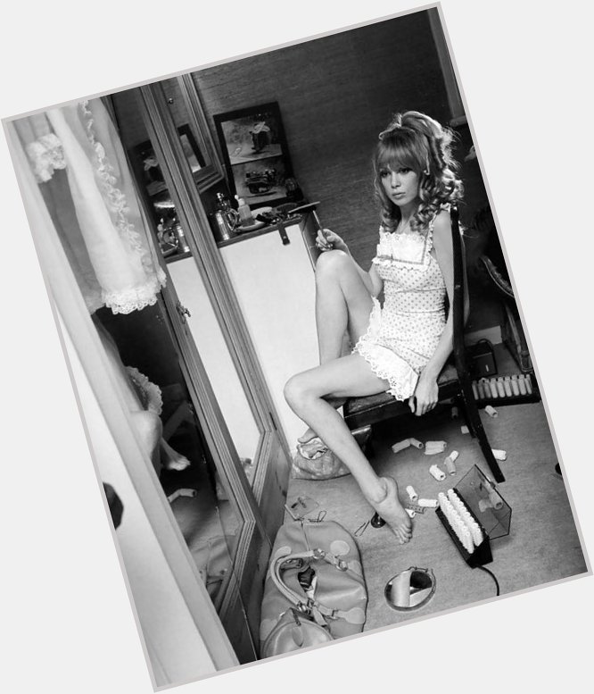 Happy belated birthday to one of my idols, Pattie Boyd. You just really are too cool. 