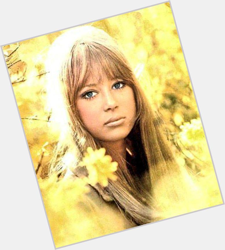 Happy Birthday!!!! Pattie Boyd       