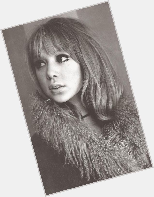 1944 Mar. 17 - Pattie Boyd is born. Happy Birthday! Greetings from all of The Beatles\ Filipino fans! 