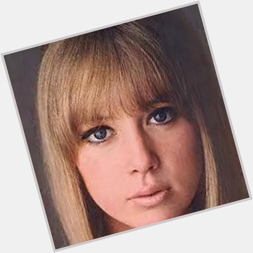 Happy birthday, Pattie Boyd!  Hope you have the best day!   