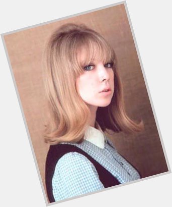 Happy Birthday!!    Pattie Boyd   You are our idol    